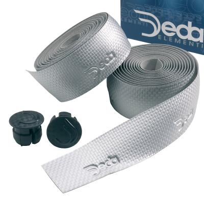 DEDA Ruban de cintre  Elementi carbone - Argent}, Argent}