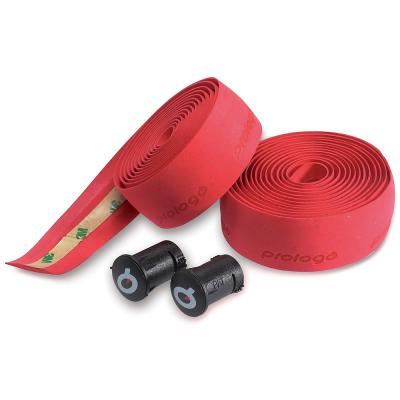 PROLOGO Ruban de cintre  Plaintouch - Rouge}, Rouge}