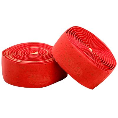 SELLE ITALIA Ruban de cintre  SMOOTAPE Corsa - Rouge}, Rouge}
