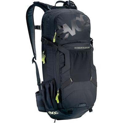 EVOC  - FR Enduro Blackline - Sac &agrave; dos v&eacute;lo taille 18 l - XL, bleu