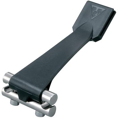 TOPEAK Support pour adapter sacoches wedge pack sur selles a ressort  f33