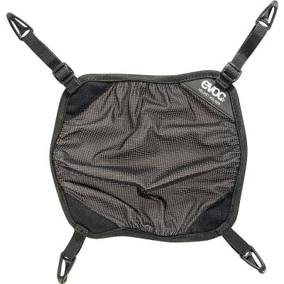 EVOC  Helmet Holder Backpack Uni, Black, Taille Unique