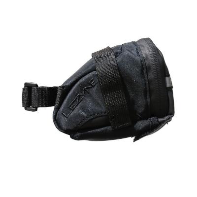 LEZYNE Sacoche de selle avec outils  Loaded Caddy (taille S) - Black