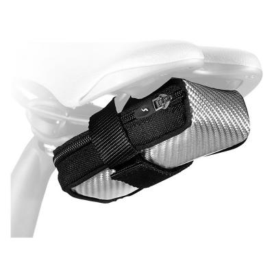 SCICON Sacoche de selle  Elan 210 Carbonium - 210 cc Carbone