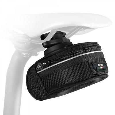 SCI COM Sacoche de selle SCI CON Vortex 480 cc Carbon Pro
