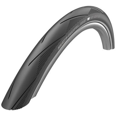 SCHWALBE Pneu souple  E-One 28x1,25 Hs464a V-Guard Addix Race Liteskin