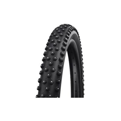 SCHWALBE  Pneumatici per Bicicletta. Unisex-Adult, Nero, Taglia Unica