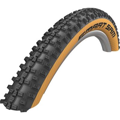 SCHWALBE Pneu VTT  Smart Sam Classic Skin 29x2.25"" TR noir/beige