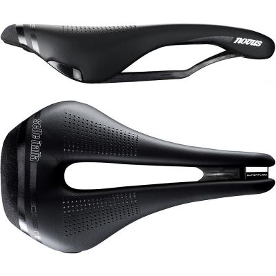 SELLE ITALIA Selle  Novus Boost Kit Carbonio Superflow - L3 Noir
