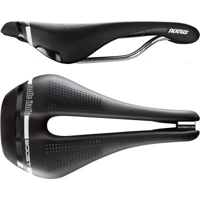 SELLE ITALIA Selles  Novus Boost Superflow L3 256 x 146 mm