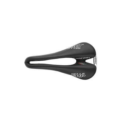SELLE SMP Selle  T4 Black - Noir} - 135mm Wide, Noir}