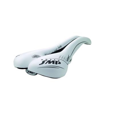  Selle Selle Smp Trk Lady Blanc Femme