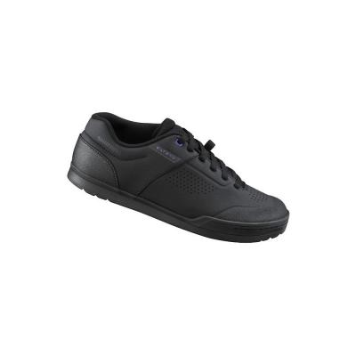 SHIMANO Chaussures VTT  GR5 (GR500), Black