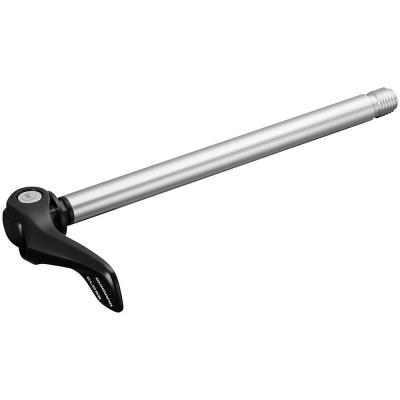 SHIMANO Axe  MT500 E-Thru - Black
