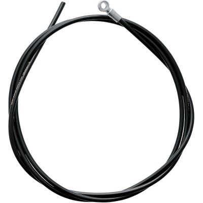 SHIMANO  SMBH90SBLSL200 Pi&egrave;ces de v&eacute;lo Mixte, Standard, Taille Unique