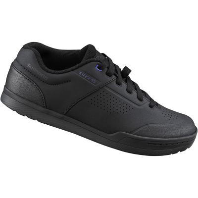 SHIMANO  Bgr501wl39, V&ecirc;tements Femme, Noir, Taille Unique