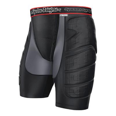 TROY LEE DESIGNS  Lps7605 Short - Sous-short VTT homme Black S
