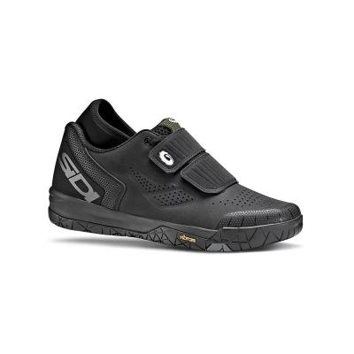 SIDI  Dimaro Trail Shoes - Black-Black} - EU 41}, Black-Black}