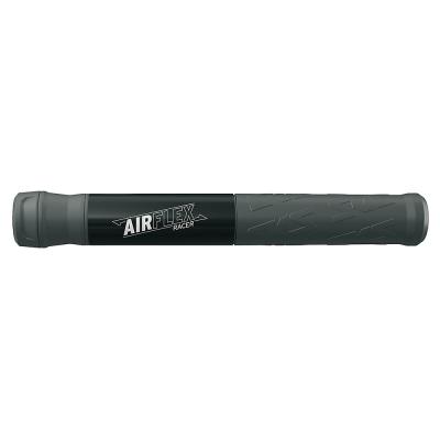 SKS Airflex Racer Black 196 mm Mini Pompe &agrave; Valve SV (Noir)