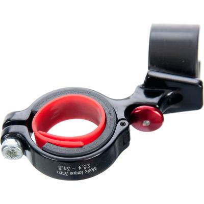 EXPOSURE LIGHTS  Kit De Support Qr Clip 