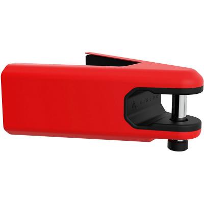 HIPLOK  AIRLOK Unisex-Adult, Red, 35 37 x 16,5&nbsp;cm