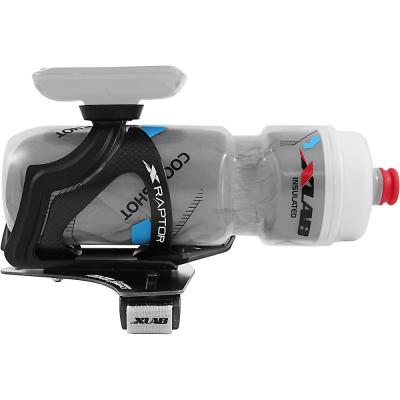 XLAB  Porte-bidon Torpedo Kompact 500 