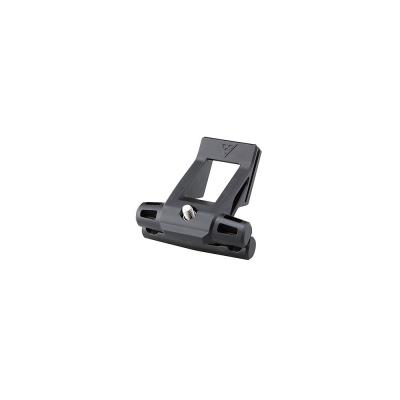 TOPEAK Support  Fixer F25 (pour sacoches de selle Wedge) - Noir