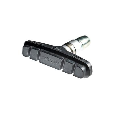SWISSSTOP Porte patin vikingpro threaded post original black rim alu 