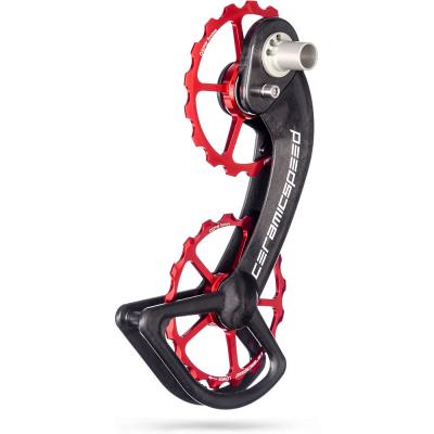 CERAMICSPEED Chape  ospw coated shimano 10 11v da ult9000 6800 prior