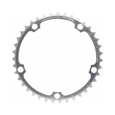  Plateau Specialites TA Vento Campagnolo 9 / 10V 135mm Int&eacute;rieur