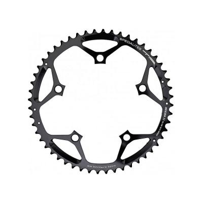 SPECIALITES TA Plateau v&eacute;lo de route Ta Hegoa 2-3x10-11v (50 &agrave; 50 dents) ext&eacute;rieur