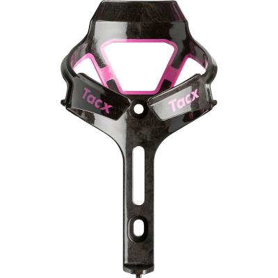 TACX  Ciro Porte-Bouteilles, Rose, Uni Unisex-Adult, Taille Unique