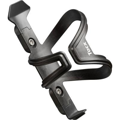 TACX  Ciro Porte-Bouteilles, Noir, Uni Unisex-Adult, Taille Unique