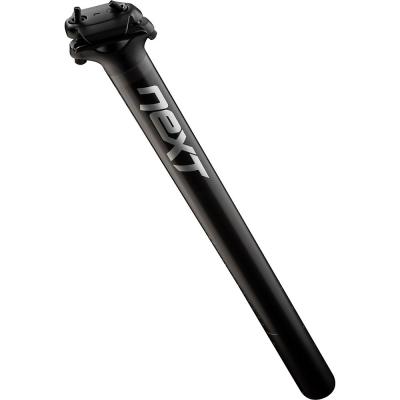 RACE FACE  Next Tige de Selle Mixte Adulte, Noir, 31.6 x 400mm