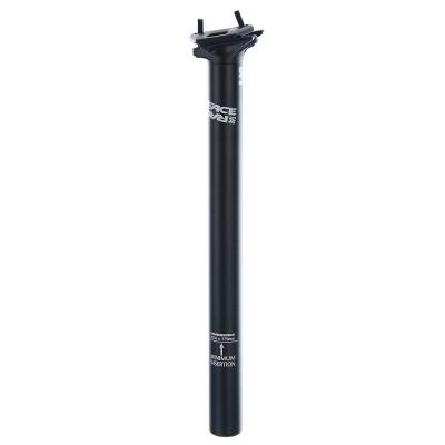 RACE FACE Pi&egrave;ces Tiges de selle  Ride - 30.9 x 375 mm - Noir