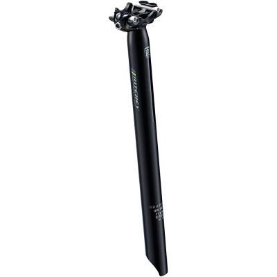 RITCHEY Tige de selle  wcs 1 bolt recul 0mm noir mat