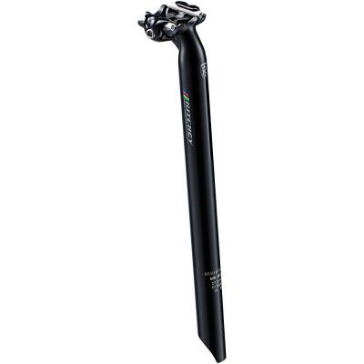 RITCHEY  tige de selle wcs aluminium recul 20mm noir mat 2017