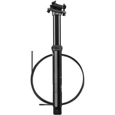 CRANKBROTHERS  Highline 7 170 Mm Dropper Seatpost Noir 295-465 mm / 30.9 mm