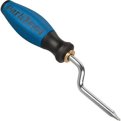 PARK TOOL Guide et cle a rayons  nd 1