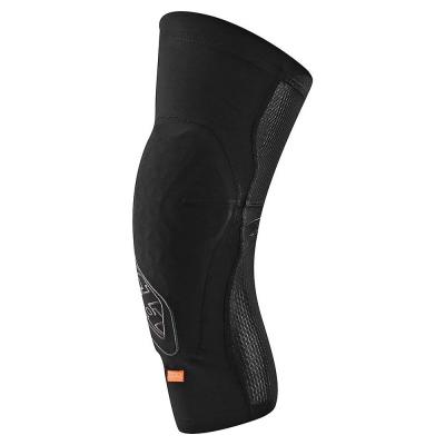 TROY LEE DESIGNS  Stage Knee Guard - Genouillire VTT Black XL 2XL