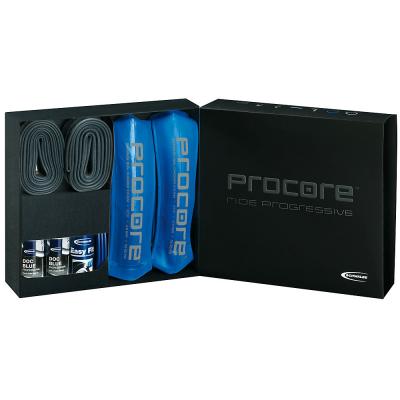 SCHWALBE  Procore Pack 26 Inches Multicolore 650C - 26&acute;&acute;