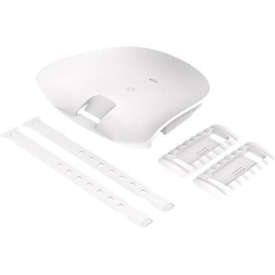 URBAN IKI Kit de personnalisation siege arriere  blanc