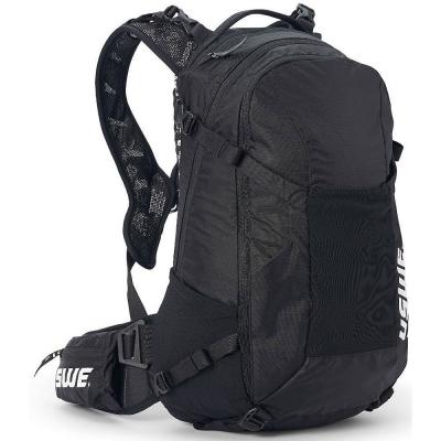 USWE  - Shred 25 - Sac &agrave; dos v&eacute;lo taille 25 l, gris