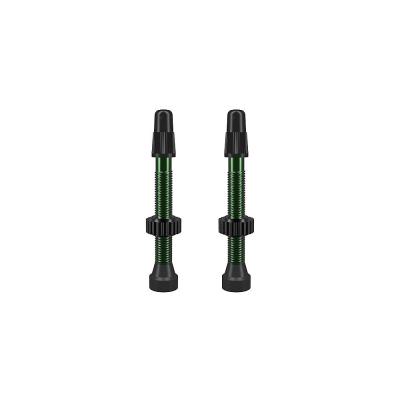 WTB Valves Presta  TCS AL, Green