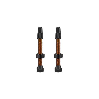 WTB Valves Presta  TCS AL, Orange