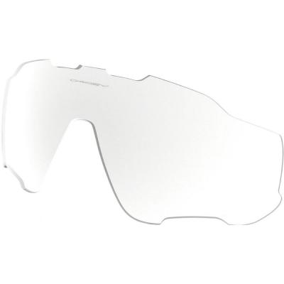 OAKLEY Verre  Jawbreaker (de rechange, transparent) - Clear
