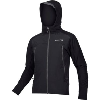 ENDURA Veste VTT  MT500 Freezing Point II - Black