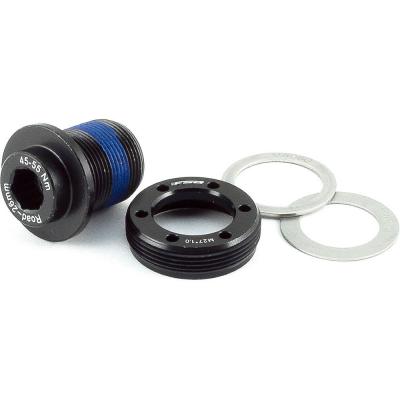 FSA  Manivelles  Screw Qr-8a For Mega-exo Road K-force One Size