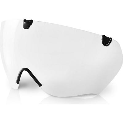 KASK Visiere magnetique pour casque  bambino pro transparent