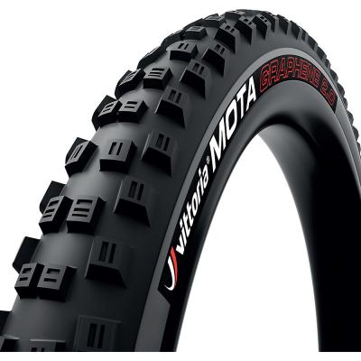 VITTORIA Pneu  mota 29 tubeless ready tnt graphene g2 0 anthracite